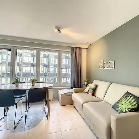 Daire Flat Vendome - & Seaview