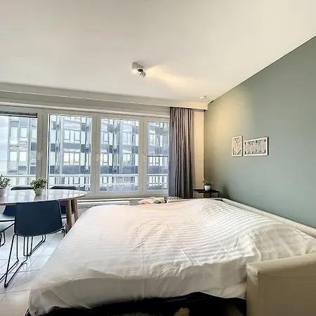 Flat Vendome - & Seaview Daire
